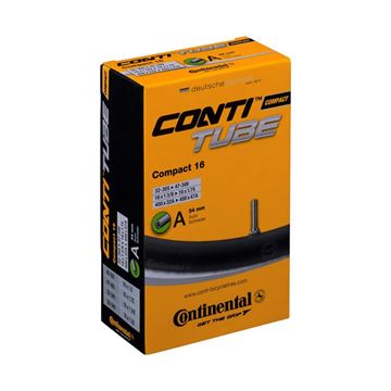 Picture of CONTINENTAL COMPACT 16 A34